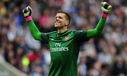 'Khi còn ở Arsenal cậu ấy mắc một số sai lầm nhưng giờ đã rất ổn định'
