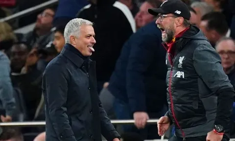 Khi Mourinho vẫn là Mourinho, Spurs không lo về cuộc đua vô địch