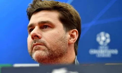 Khi Pochettino từ chối Arsenal để "bước một sải" dài hơn