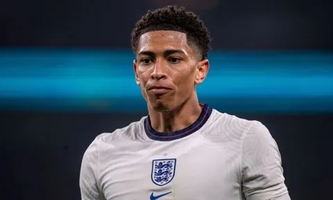 "Khi sút hỏng penalty, họ là người da đen"