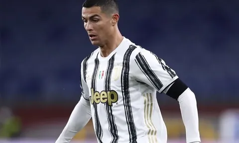 "Khi thiếu Ronaldo, Juventus còn giành được nhiều danh hiệu hơn"