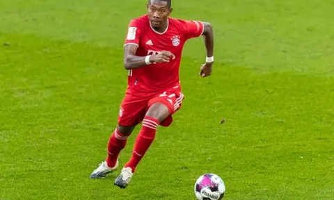 Khiến Bayern dậy sóng, "kẻ tạo drama" tiết lộ về tình trạng hiện tại