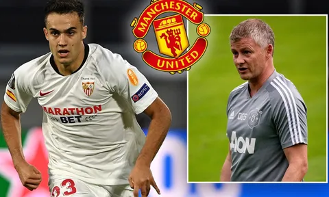 Khiến đối thủ sững sờ, Man Utd thực hiện cú áp phe đón tân binh thứ 2