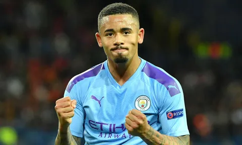 Khó cạnh tranh với Agüero, sao Man City nảy ra sáng kiến