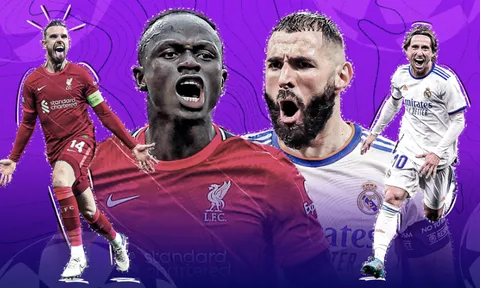 Khó lý giải Real Madrid