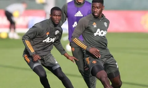 Khó tranh vị trí, "kẻ thừa" Man Utd được bến đỗ cũ quan tâm giải cứu