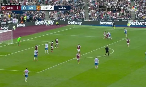 Wan-Bissaka đã khẳng định 1 điều ở trận West Ham