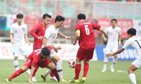 Khốc liệt VL thứ 3 World Cup: Trung Quốc xếp trên, Việt Nam hạt giống số mấy?