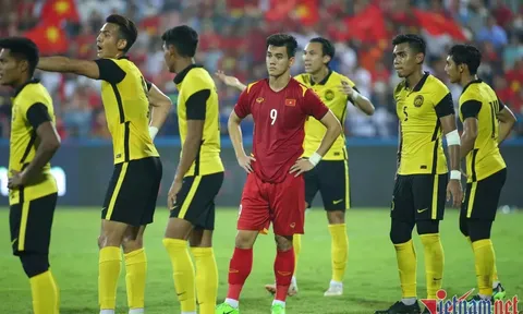 "Không ai có thể thay thế được Tiến Linh"