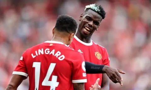 Không Bruno Fernandes, Man Utd vẫn rất mạnh mẽ để đối đầu Young Boys