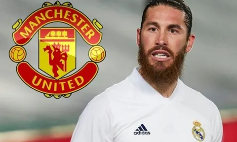Không cần chiêu mộ, Solskjaer có thể tự tạo cho mình “Sergio Ramos mới”