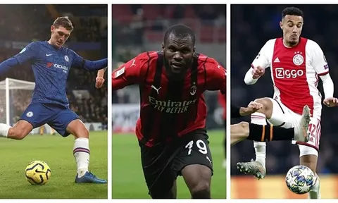 Không cần Haaland, Barca đã "chốt sổ" cho mùa hè 2022 đầy hứa hẹn