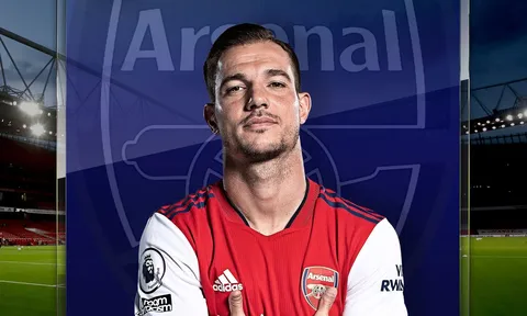 Không cần Tomiyasu, Arteta đã giới thiệu niềm hy vọng mới cho Arsenal
