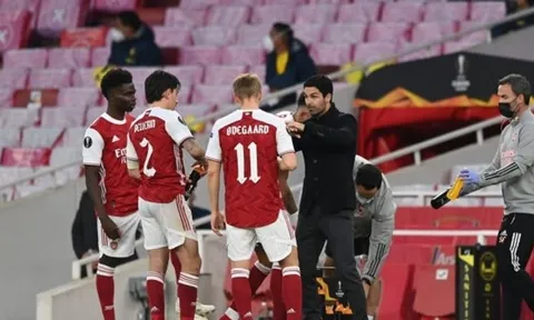 Không Champions League, Arsenal đối diện nỗi lo lớn