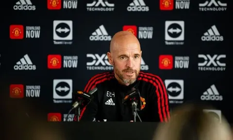 Không chỉ De Jong, một mục tiêu khác của Man Utd cũng đang rực sáng