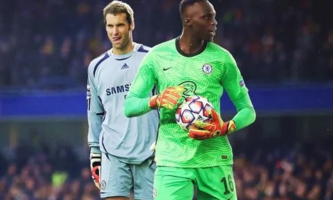 Giành chiến thắng điểm 10, Chelsea đang sở hữu một "nhân tố thép" nơi hậu phương