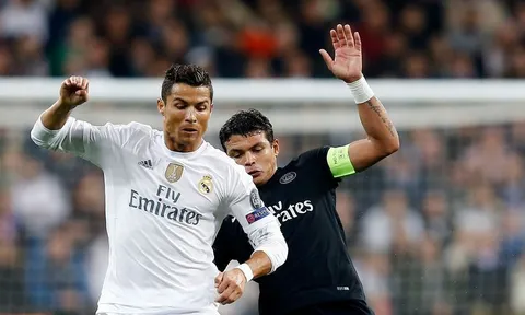 Không chỉ Man Utd, Chelsea cũng đang sở hữu một Ronaldo
