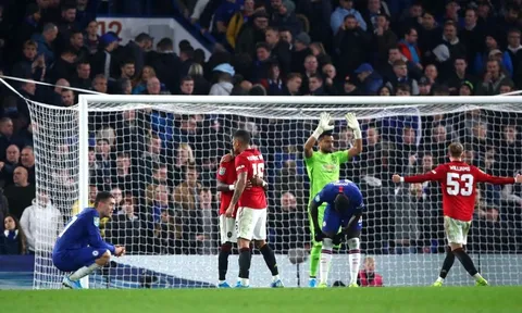 Không phải Rashford, Solskjaer khen ngợi đặc biệt 1 cái tên
