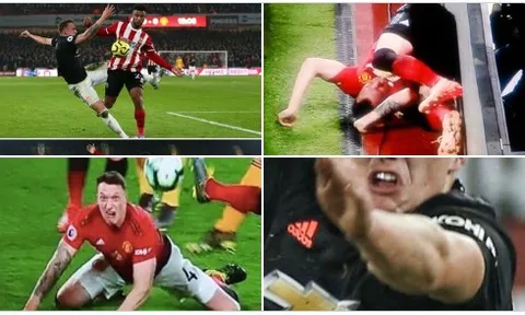 Không chỉ Sir Alex, thế giới từng sai về Phil Jones thế nào?