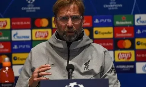 Không chỉ Van Dijk, Liverpool mất 2 ngôi sao trước trận ra quân Champions League