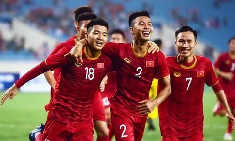 Không có Đoàn Văn Hậu, thầy Park sẽ chọn ai đá hậu vệ trái ở U23 Việt Nam?