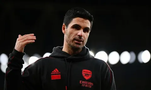 "Không có lý do gì để Arsenal bán một cầu thủ ở đẳng cấp đó"