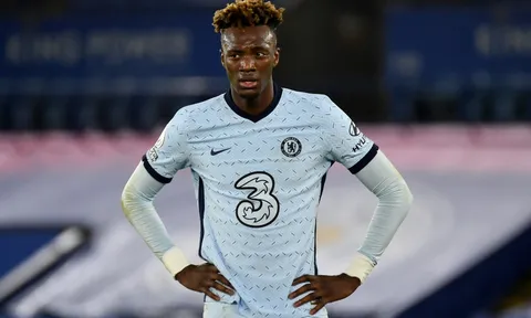 Không còn cơ hội, "kẻ thất sủng" Chelsea sẽ làm đồng đội với Lingard?