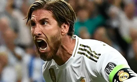 Không được tái ngộ Salah, Ramos thừa nhận sự thật đau đớn nhất