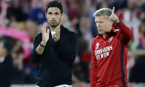 Không được thi đấu, kẻ thừa Arsenal tiếp tục nổi loạn