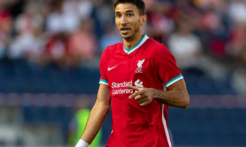 Không gây được ấn tượng, 'người thừa' của Liverpool bị trả về đội bóng