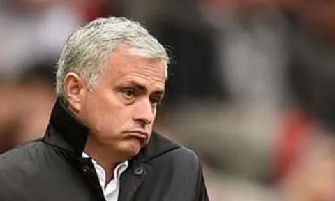 Không giấu giếm, Mourinho công khai cho bản hợp đồng 'xịt' ra đi sớm