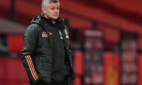 Được Sir Alex mời gọi, tại sao "ngọc quý" vẫn từ chối Man Utd?