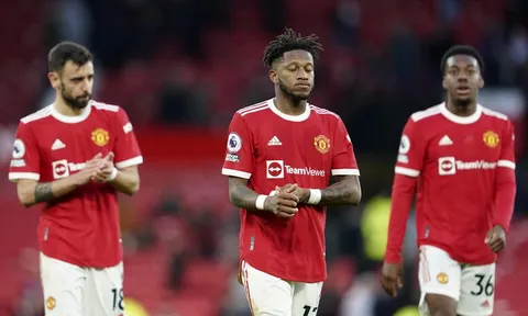 Không lọt top 4, M.U vẫn có vé dự Champions League nhờ UEFA?