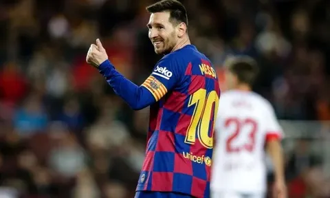 Không Messi, Barca vẫn sẽ đứng vững nhờ cái tên này