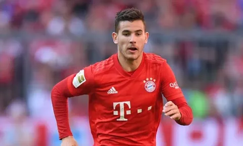 Không nghe cảnh báo, tuyển Pháp rước họa vì “tân binh lịch sử” của Bayern