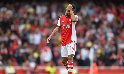 Không nổ bom tấn, Arsenal vẫn có một kỳ chuyển nhượng thành công rực rỡ