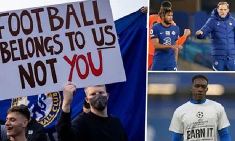 Không phải Abramovich, đây mới là nhân vật quyền lực nhất ở Chelsea
