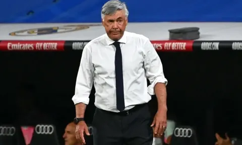 Không phải Benzema, Ancelotti ca ngợi một nhân tố của Real