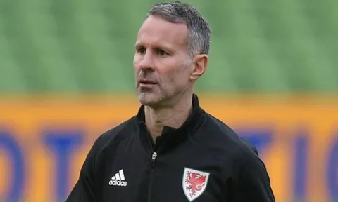 Không phải Greenwood, Giggs chỉ ra "Van Persie mới" của Man United