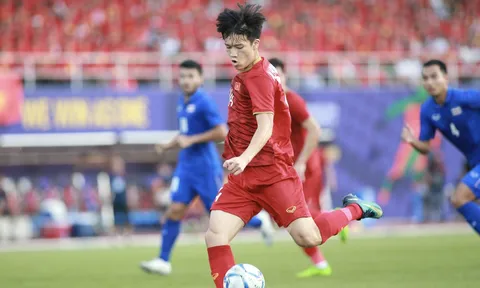 "Không phải Indonesia, đó là 2 trận đấu khó khăn nhất của Việt Nam"