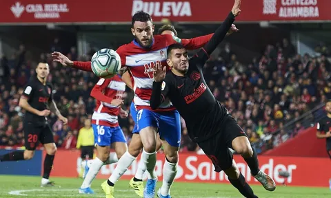 Không phải Joao Felix, đây mới là "yếu điểm" khiến Atletico sẩy chân