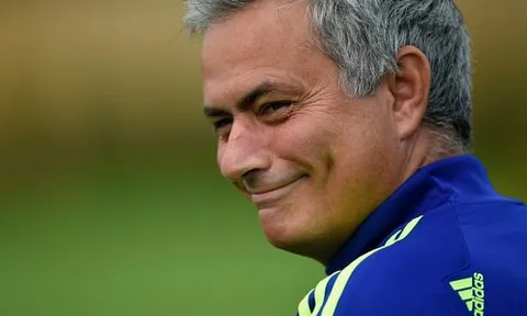Không phải Kane lẫn Son, Mourinho thông báo thưởng riêng 1 sao Tottenham
