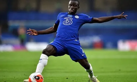 Không phải Kante, 3 nhân tố giúp Chelsea công phá mùa giải 2021/22