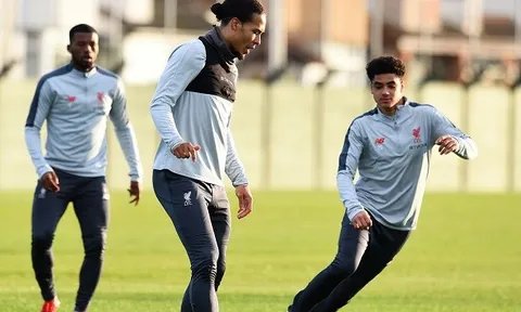 Không phải Klopp, 'ngọc quý' chỉ ra người thầy thực sự của mình ở Liverpool