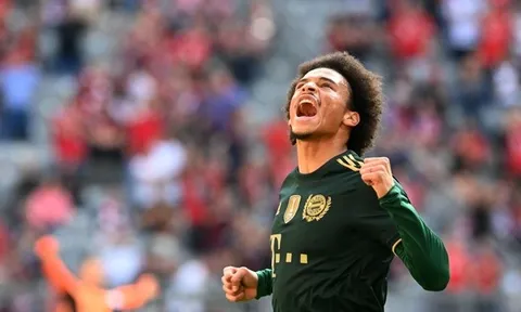 Không phải Lewandowski, Nagelsmann ấn tượng trước sự lột xác của một ngôi sao