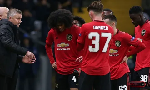 Không phải Lingard, đây mới là tiền vệ Man Utd được săn đón ở Anh