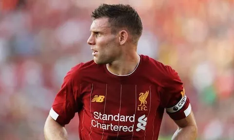 Không phải Liverpool, Milner muốn giải nghệ tại United