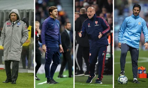 Không phải Ljungberg, đây mới là người mà Arsenal nhắm đến lâu dài