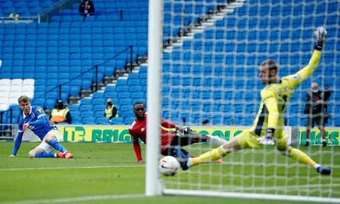 Không phải Maguire, đây mới là người bạn đáng tin của De Gea nơi hàng phòng ngự M.U