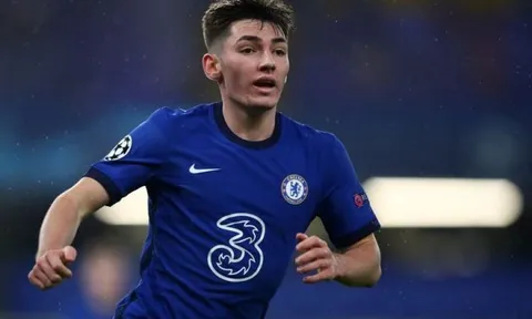 Không phải Mason Mount, Sir Alex khen một sao trẻ khác của Chelsea
